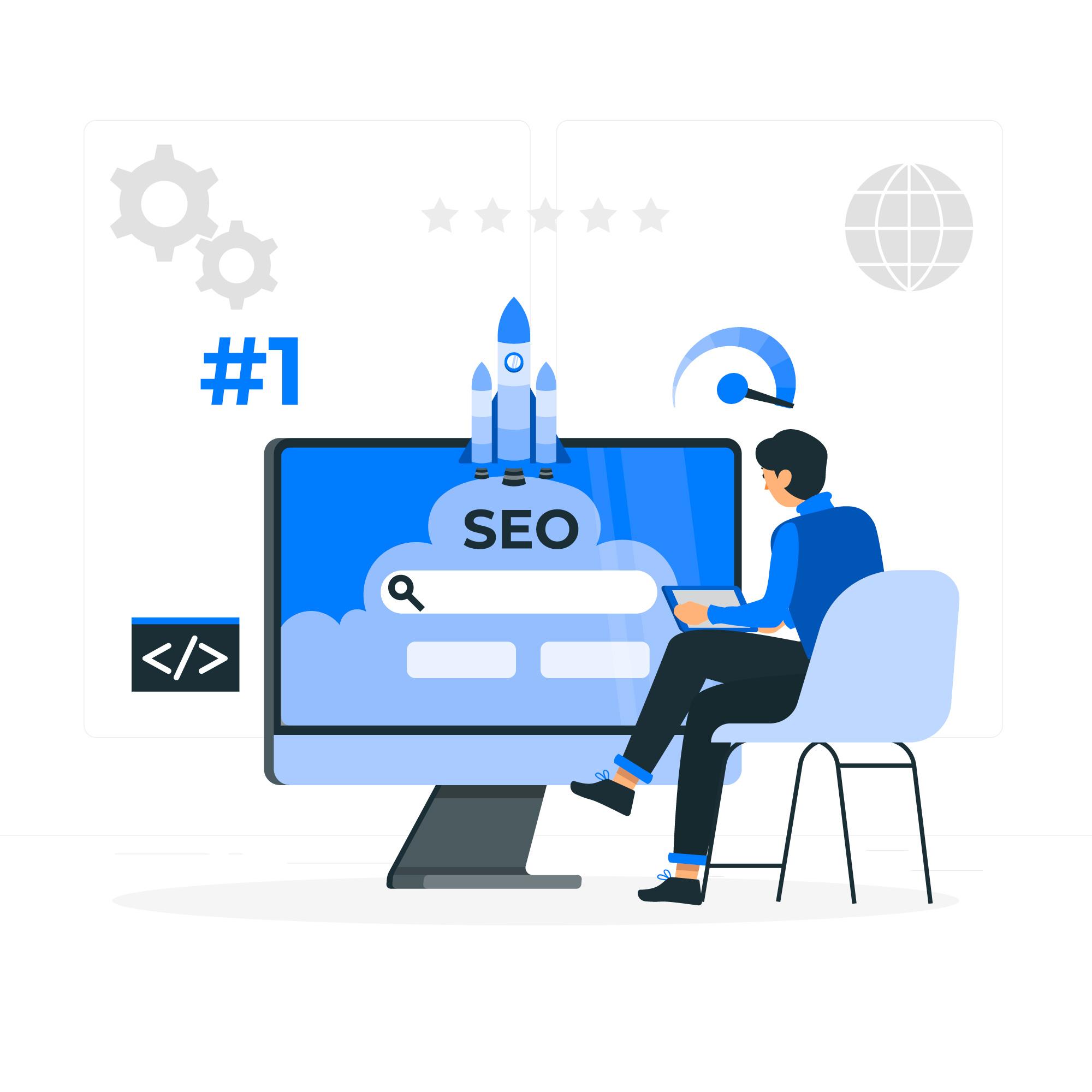 #1 SEO Expert in Dhaka: Boost Your Business with SEO