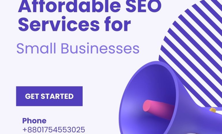 Affordable SEO Services for Small Businesses Avista Digital