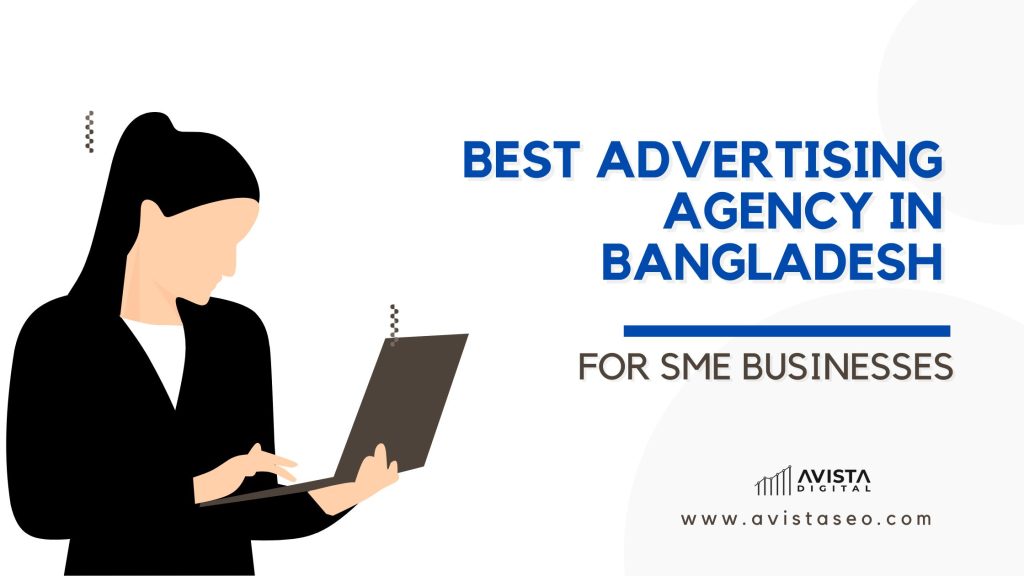 Avista Digital Best SEO Agency in Bangladesh