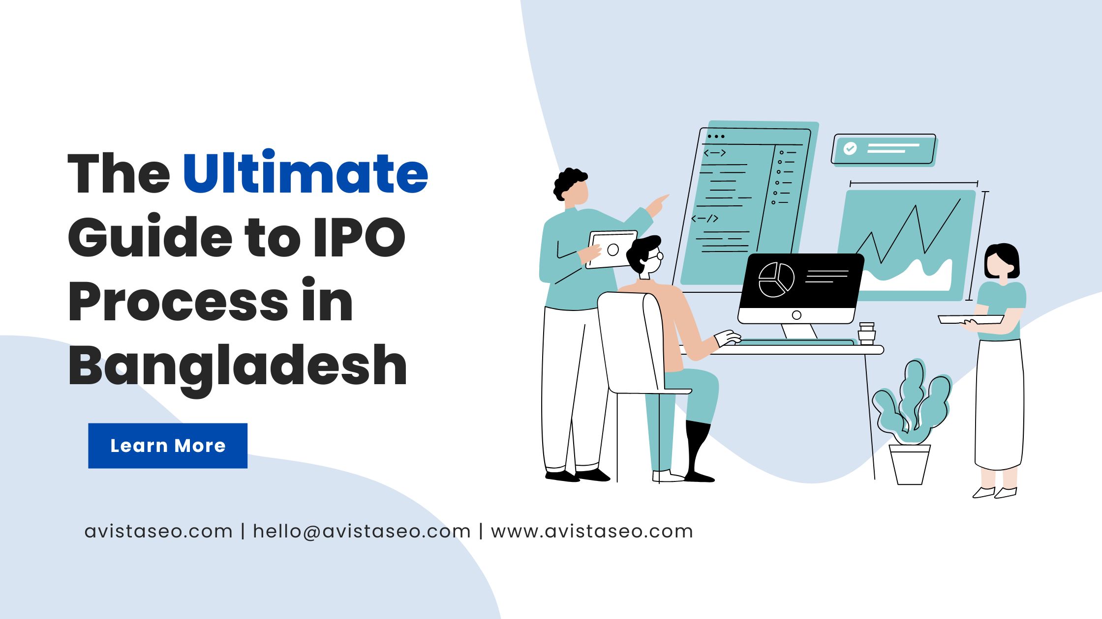 The Ultimate Guide to IPO Process in Bangladesh
