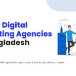 Top 20 Digital Marketing Agencies in Bangladesh