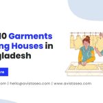 top 10 garments buying house in Bangladesh