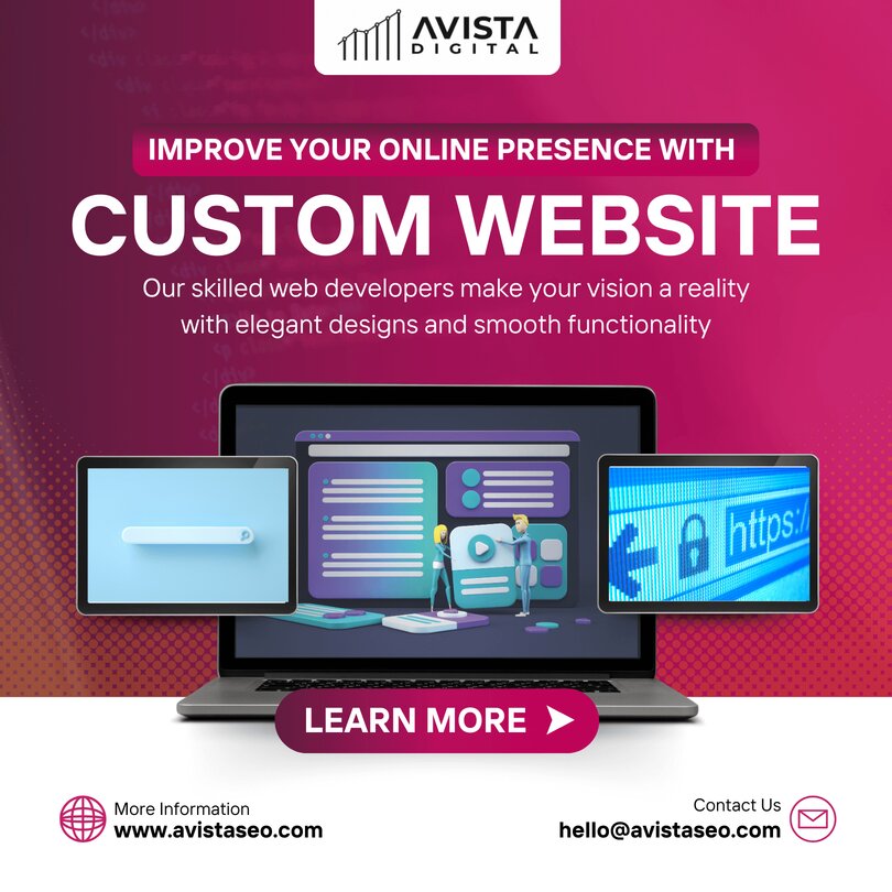 Best Website Builder and developer in Chittagong