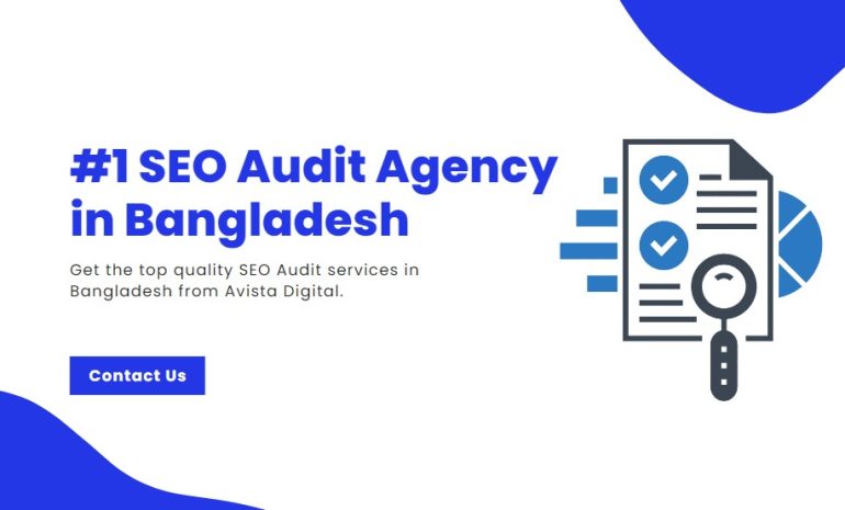 SEO Audit Agency Bangladesh