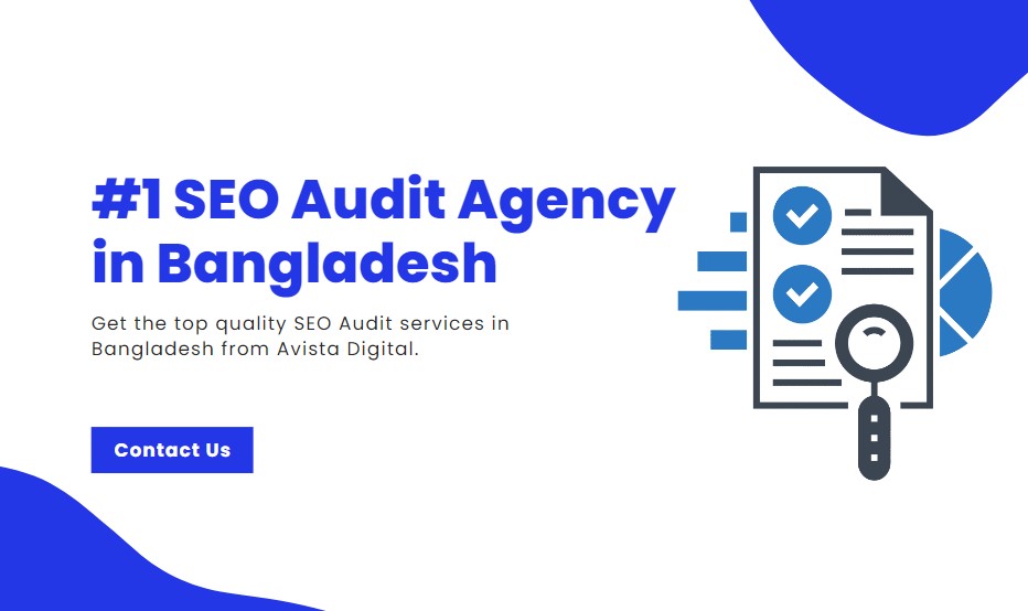 Best SEO Audit Agency in Bangladesh | Avista Digital