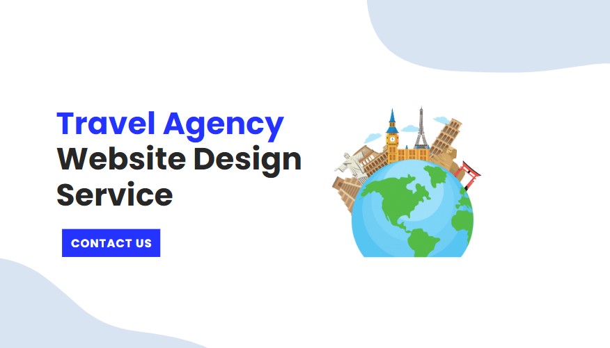 Transform Your Travel Agency with Avista Digital’s Web Design Services