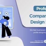 Company Profile Design Service in Bangladesh