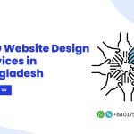 NGO Website Design Services in Bangladesh