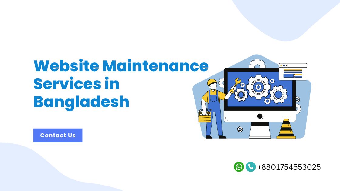 Keep Your Digital Presence Strong with Avista Digital’s Website Maintenance Services