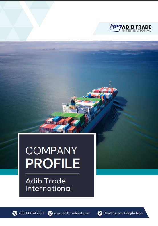 adib trade company profile 4