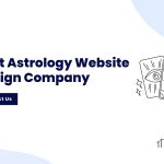 Best Astrology Website Design Company