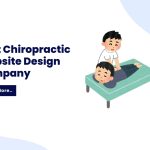 Best Chiropractic Website Design Company