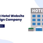 Best Hotel Website Design Company