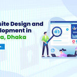 Best website design company in Uttara