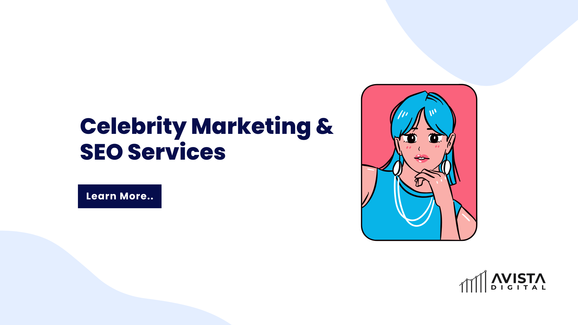 Celebrity SEO Services