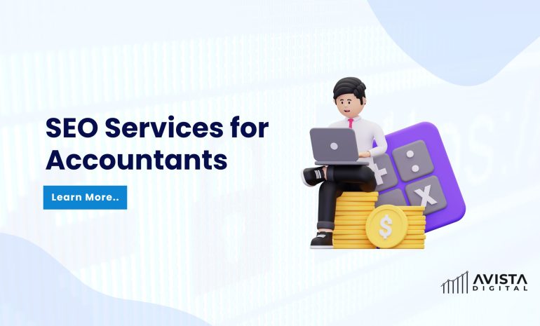 Accountant SEO Services