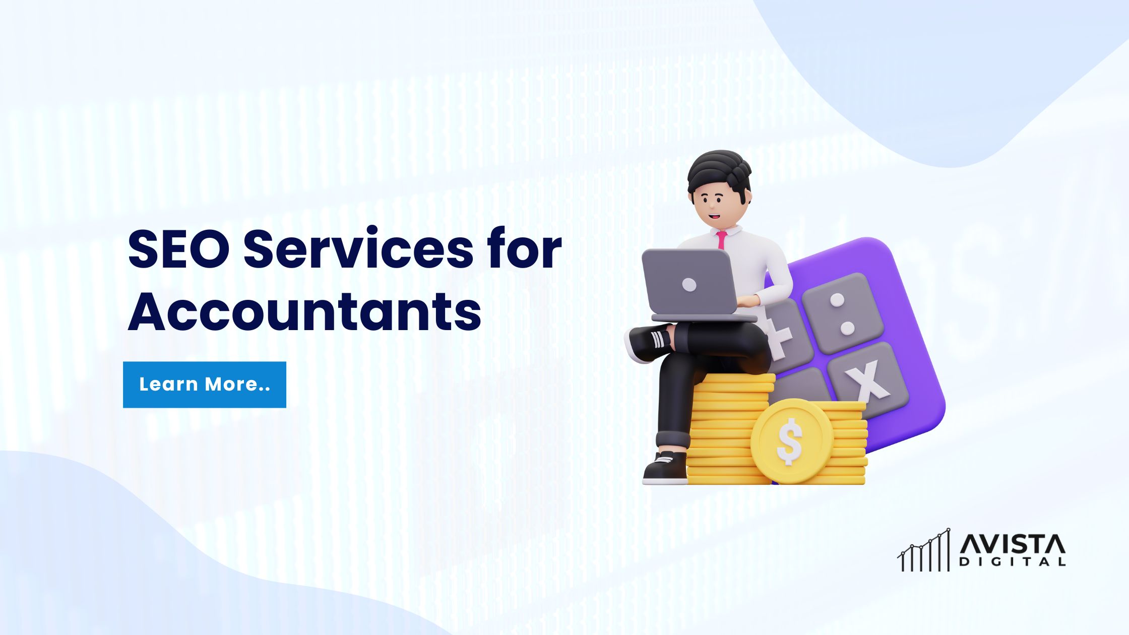 Accountant SEO Services