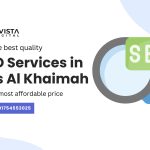 Best SEO Services in Ras Al Khaimah