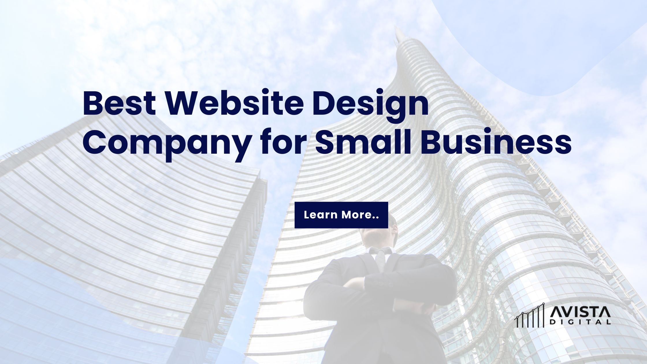 Best Website Design Company for Small Business​