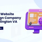 Best Website Design Company in Arlington VA