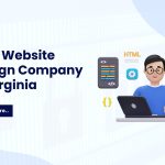 Best Website Design Company in Virginia