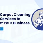 Carpet Cleaning SEO Services