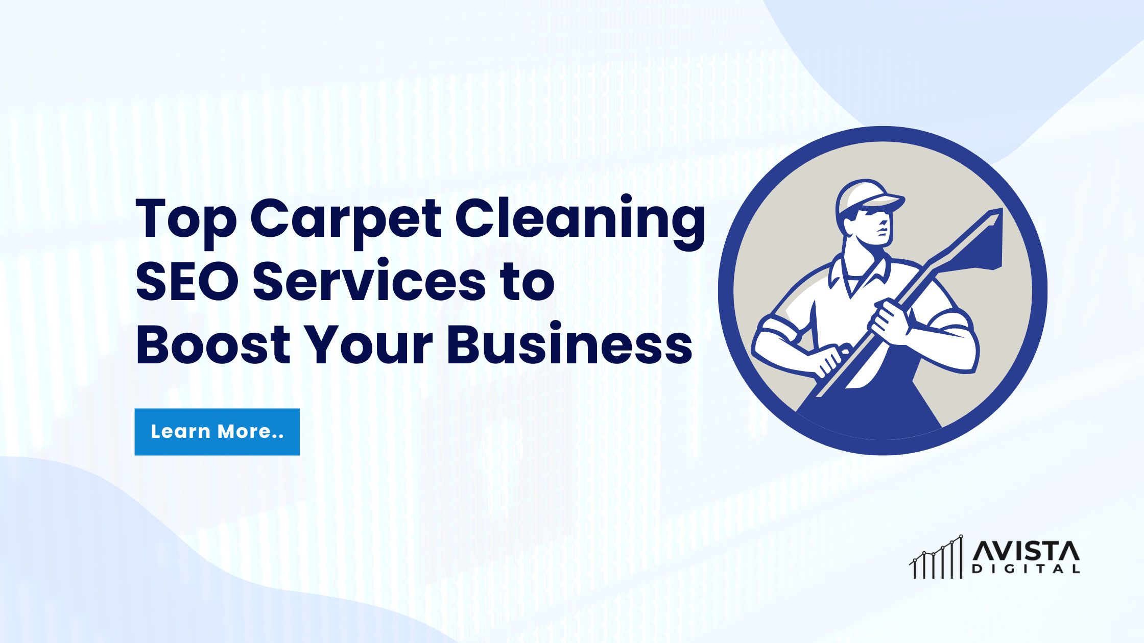 Top Carpet Cleaning SEO Services to Boost Your Business