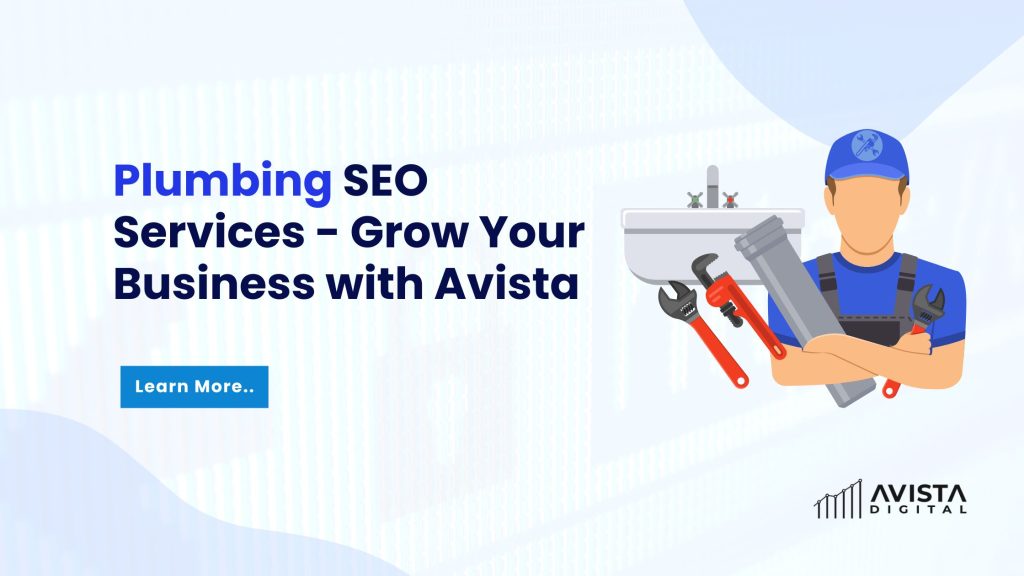 Plumbing SEO Services