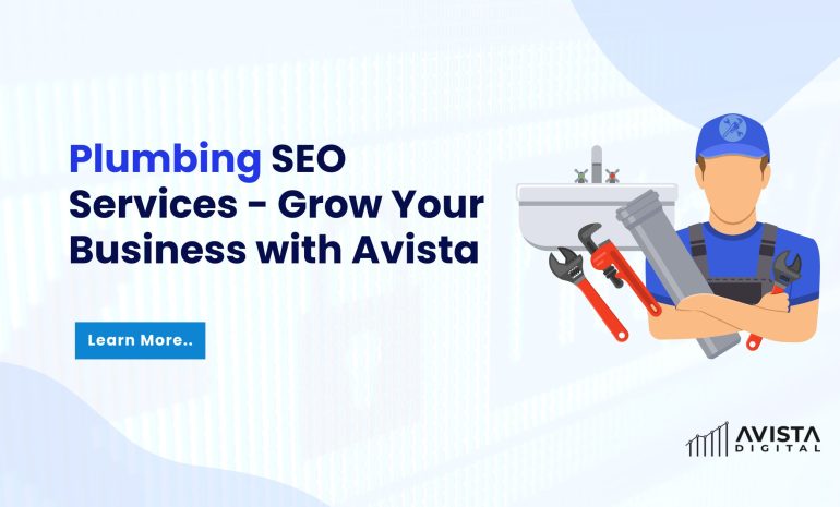 Plumbing SEO Services