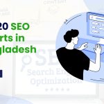 Top 20 SEO Experts in Bangladesh 2025