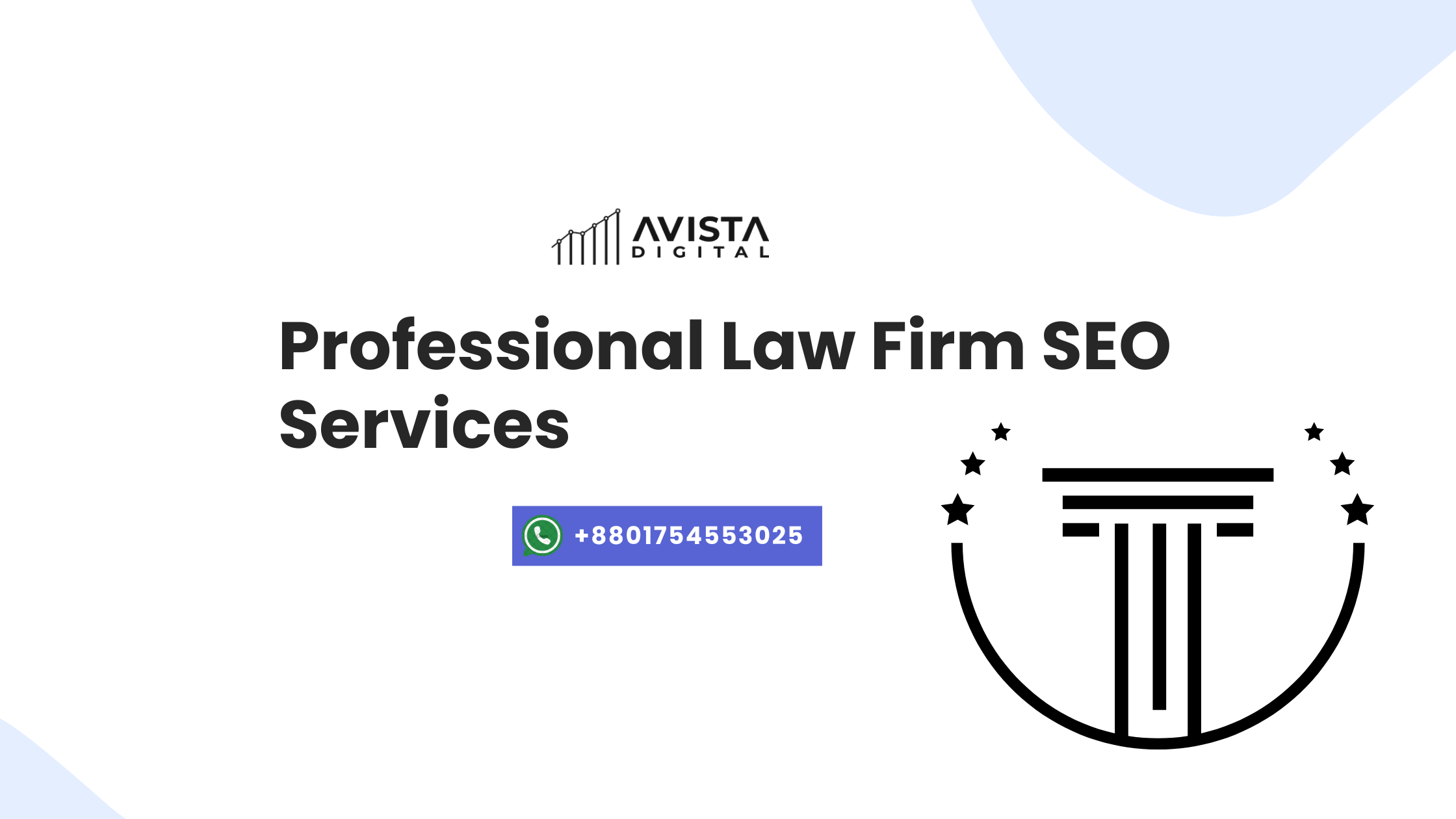 Best Law firm SEO services