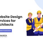 Website Design Services for Architects