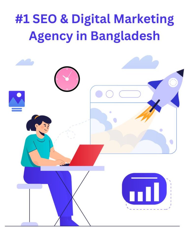 Avista Digital Best SEO Agency in Bangladesh