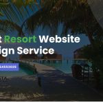 Best Resort Website Design Services