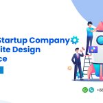 Best Startup Company Website Design Service