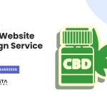 CBD Website Design Service