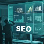 SEO Services for Architects