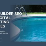 Swimming Pool Builder SEO Services