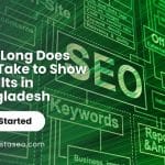How Long Does SEO Take to Show Results in Bangladesh