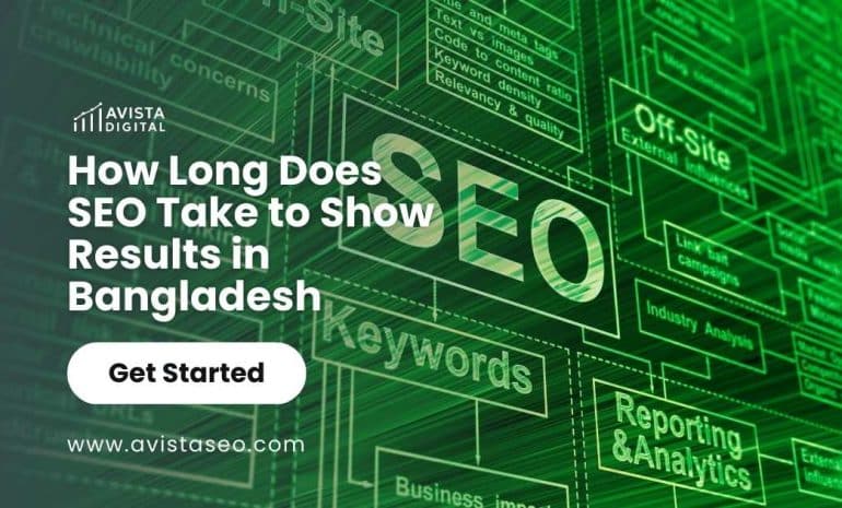 How Long Does SEO Take to Show Results in Bangladesh? 6 How Long Does SEO Take to Show Results in Bangladesh