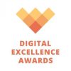 Digital excellence award