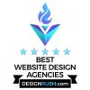 Best Design Agency 2021